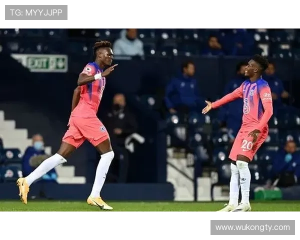 切尔西进攻看似有层次，实则体系松散、实战效果受限