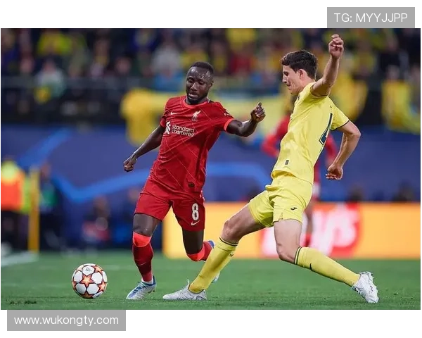 利物浦关键战表现波动，防守问题被彻底放大