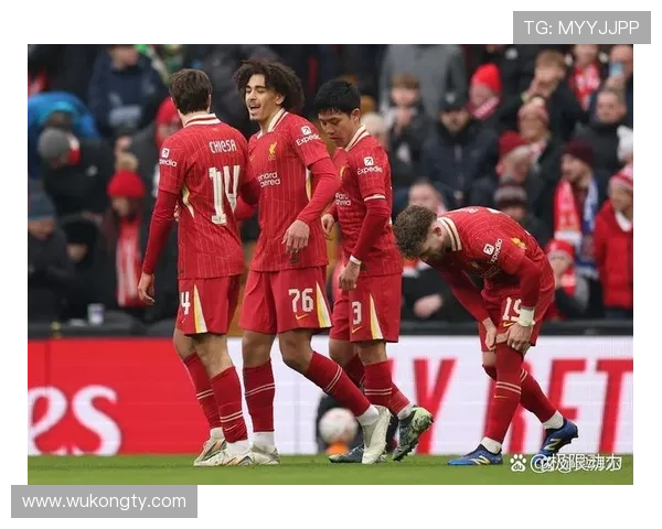 利物浦阵容深度问题当前阶段凸显，是否会对赛季关键战构成影响