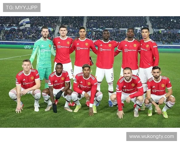 C罗与拉什福德队内核心角色对比：战术价值与影响力差异分析