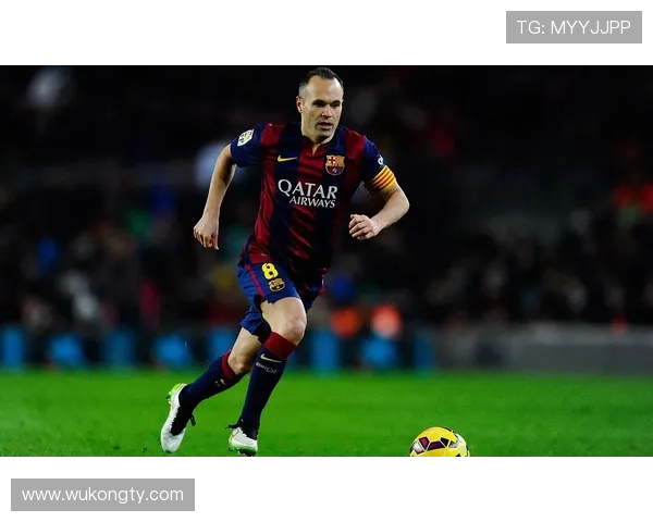 伊涅斯塔与蒂亚戈的组织节奏分化驱动巴萨中场多点参与趋势