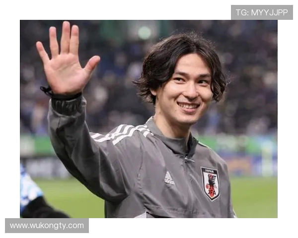 久保建英vs南野拓实：技术型与跑动型进攻手的战术角色分野解析