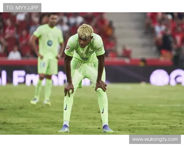 亚马尔16岁踢主力：战术适配与实战表现解析