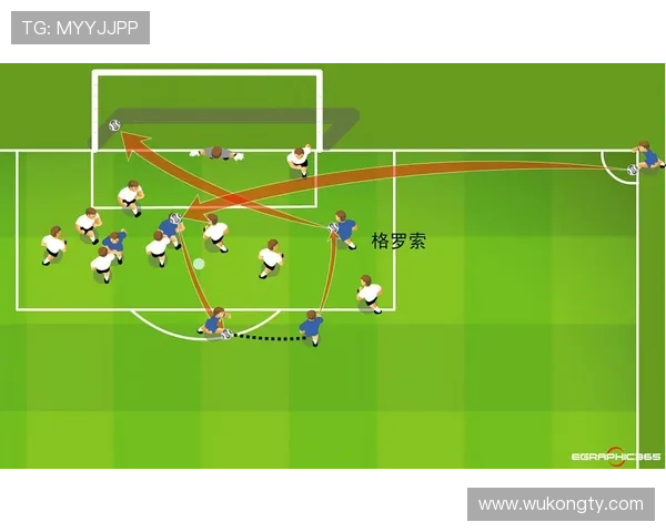 任意球中阻挡门将视线算犯规吗？裁判判罚规则解析