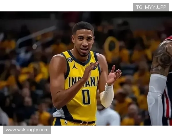 哈利伯顿三分稳定性提升显著，拉开与同位置组织者效率差距