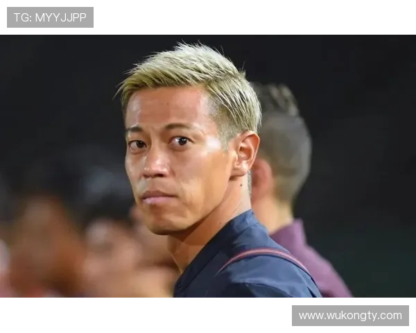 孙兴慜 vs 本田圭佑：亚洲足球地位与影响力对比