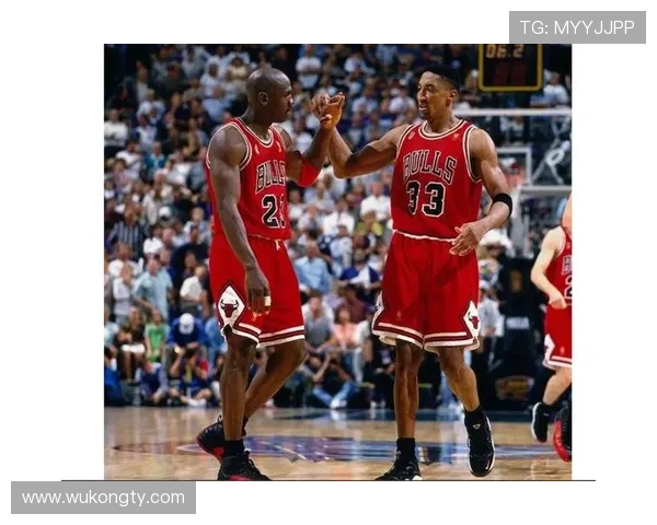 斯科蒂·皮蓬关键挡拆助攻率提升显著拉开比赛差距