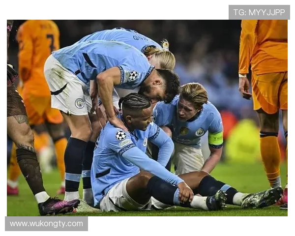 曼城王朝地位面临考验，统治力与稳定性变化引发争冠形势调整