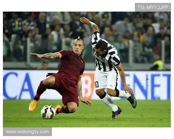 托蒂与皮尔洛在控球中展现分散驱动趋势