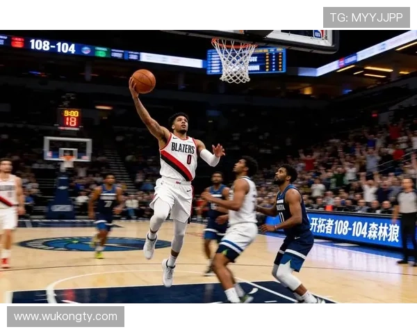 莫兰特突破创造多次得分机会拉开队友空间效率提升