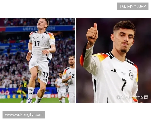 维尔茨与哈弗茨进攻效率及战术角色对比分析