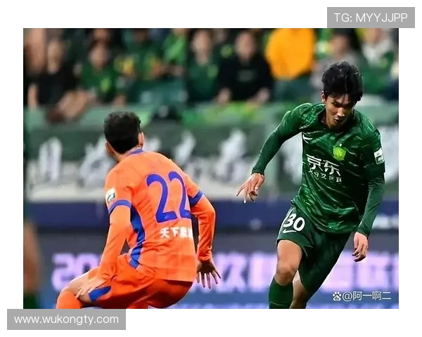 北京国安战术体系失活，中庸困境加剧球队竞争地位下滑