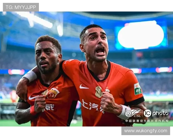 上海海港联赛统治力问题：近期表现波动对争冠形势产生影响