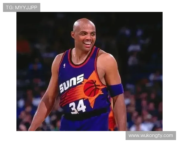 巴克利篮下强攻效率提升显著 领先当代内线得分手