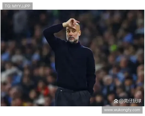 曼城关键战表现不稳，问题逐步反映至争冠形势