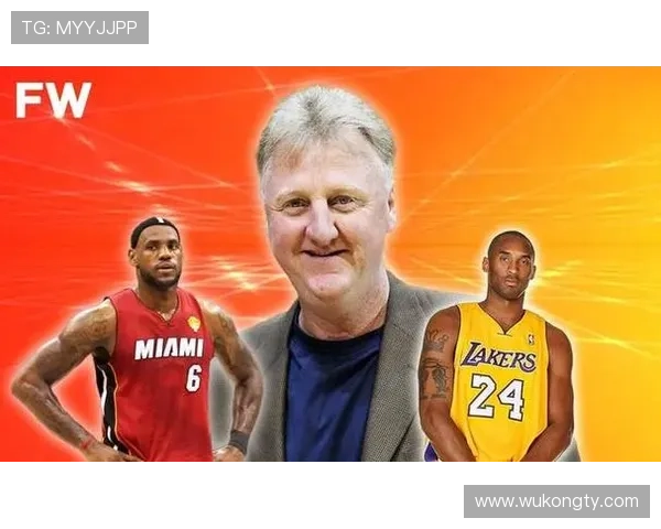 拉里·伯德对比詹姆斯投篮选择，精准中远投拉开球队空间