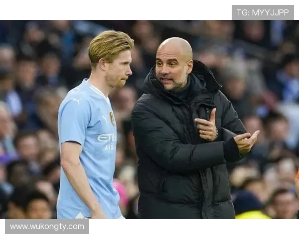 德布劳内是否缺乏比赛统治力