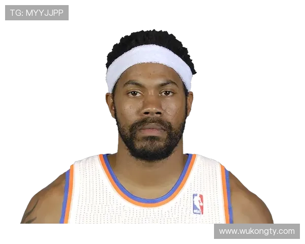 拉希德·华莱士无球牵制力改变对手防守布局