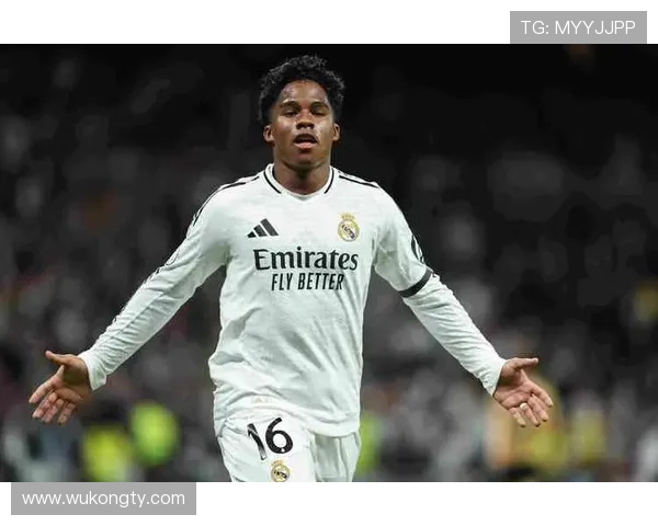 恩德里克亿元转会后的天赋兑现前景分析