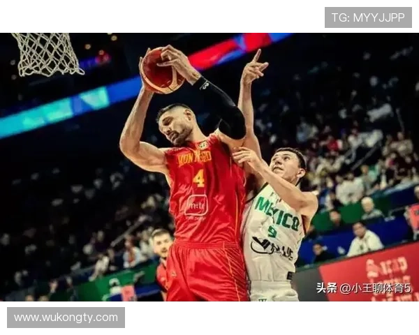 武切维奇利用挡拆高效得分 提升球队关键时刻输出