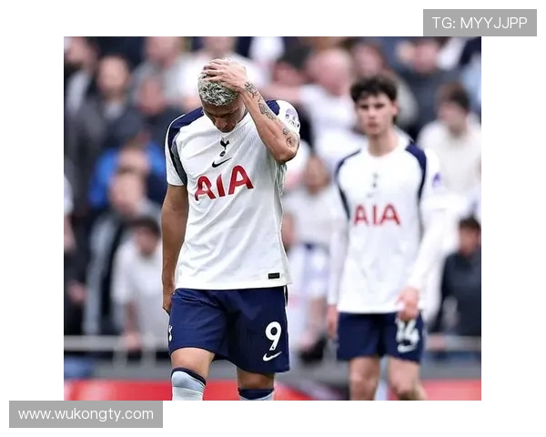 热刺再次失利暴露体系漏洞，当前阶段问题显现对赛季表现造成影响