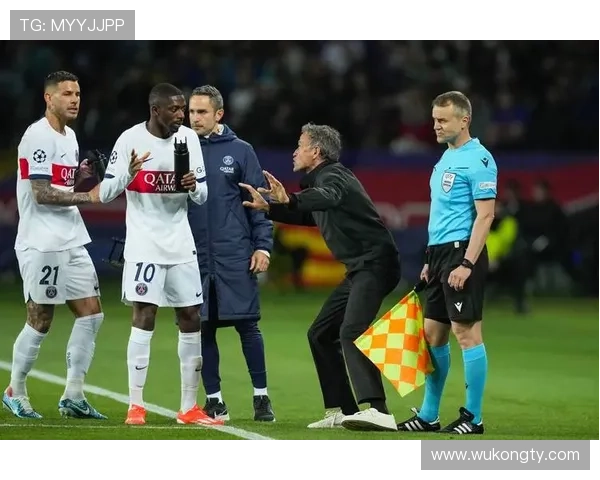 登贝莱是否高度依赖体系支持