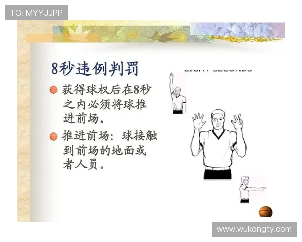全面解析篮球二次起跳规则：合法动作与违例的界限。