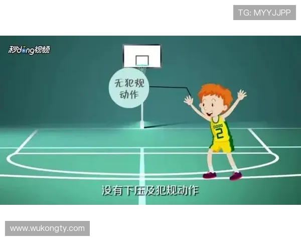 篮球限制区规则究竟怎么算，进攻防守三秒违例判定详解