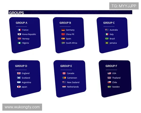 南非冲击2026世界杯：出线前景与晋级形势分析