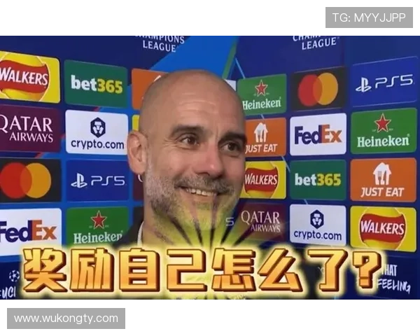 为应对密集赛程考验，曼城教练组制定科学轮换方案