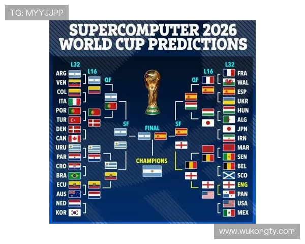 2026世界杯第三名晋级标准预测 2026世界杯第三名晋级标准预测