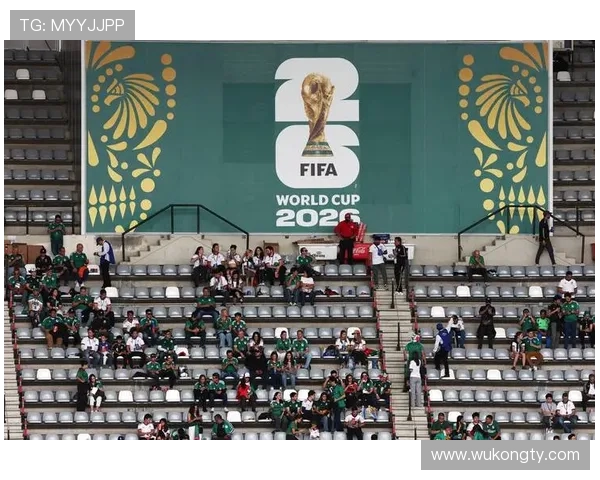 2026世界杯墨西哥3-0捷克：吉尔伯托·莫拉闪耀，东道主三连胜晋级
